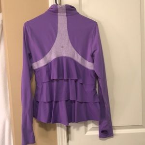 Lululemon Dance Yogi Jacket